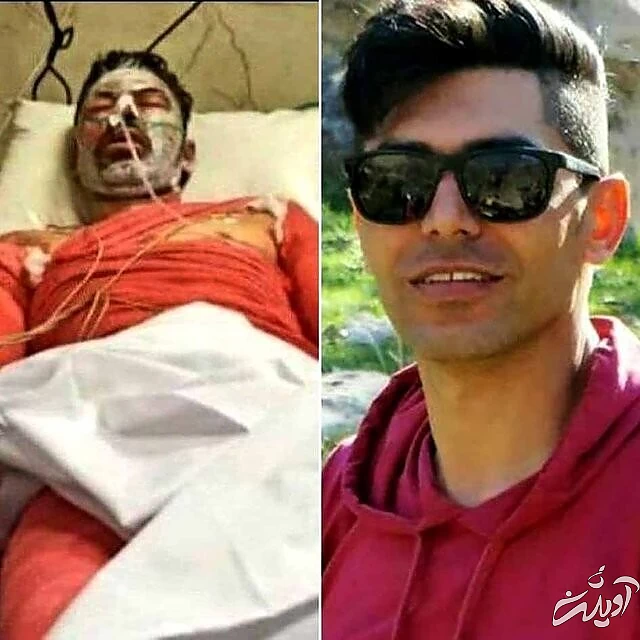 "ملکه ایران" سیاه بخت شد